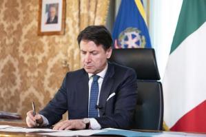 [DPCM del 26 aprile: qui le novità in sintesi]