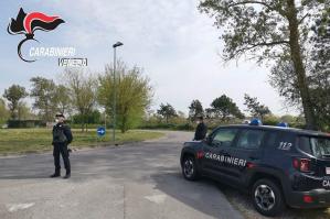 [Sorpresi con dell’eroina in auto: due arresti a Caorle]