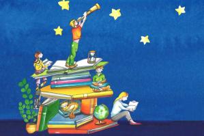 [Il Maggio dei Libri: iniziativa scelta anche dalla biblioteca di Fossalta]