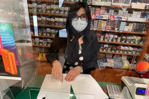 [Quaterna al Lotto: vinti 57.270 euro a Portogruaro]