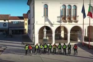 [Il video-percorso “Le vie de Toni de l’aga” premiato al concorso “Il Veneto per me”]