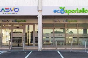 [Ecosportello Asvo: oggi la riapertura]