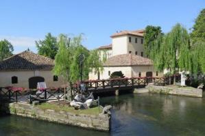 [Galleria “Ai Molini”, oggi la riapertura]