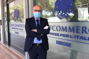 [Confcommercio risponde a Codognotto: “Alle parole seguono i fatti”]