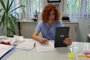 [Ulss4, visite anestesiologiche in videochiamata ]