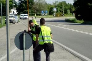 [Nuova rotonda sulla SS14. Codognotto: “Basta code da e per Bibione”]