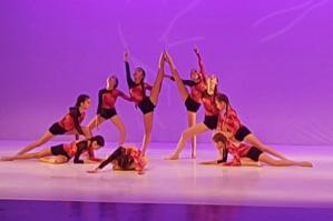 [Pordenone Danza XVI, al via le selezioni online]