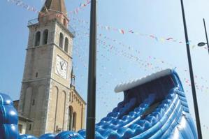 [Fossalta propone i tradizionali festeggiamenti di Ferragosto]