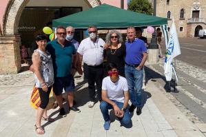 [Portogruaro, la Lega candida Florio Favero]