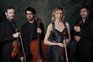 [Festival di Musica, questa sera l’atteso Quartetto Prometeo]