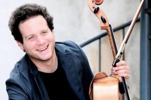 [Il duo Lechtova-Scarpa a Settimo per il Festival Internazionale di Musica]
