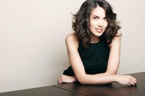 [Il recital per pianoforte solo di Gloria Campaner protagonista stasera al Russolo]