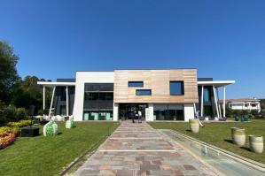 [Inaugurato oggi Eywa Sport&Spa, il nuovo centro benessere a Portogruaro]