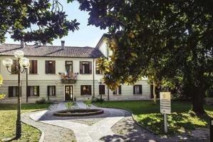 [Alla Francescon una “Festa dei Nonni 2020” diversa]