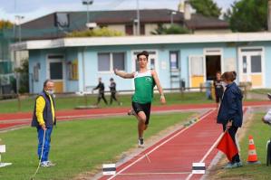[Atletica Speranza: successi nelle ultime gare]