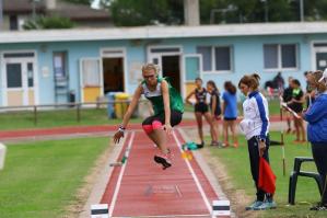 [Atletica Speranza: successi nelle ultime gare]