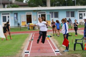 [Atletica Speranza: successi nelle ultime gare]