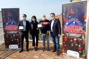 [“Caorle Wonderland” miglior evento social del 2019: pronta l’edizione 2020]