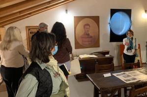 [Grande partecipazione al primo convegno nazionale di studi su Ippolito Nievo]