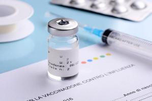 [Vaccinazioni contro l’influenza: il via oggi per l’Ulss4]