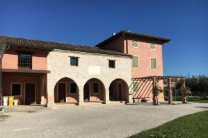 [Visite guidate e laboratori per famiglie a Fossalta]