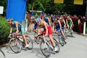 [A Caorle arriva la Europe Triathlon Cup a maggio 2021]