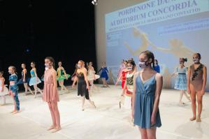 [“Pordenone Danza”: doppia vittoria per la Dance Theatre School]