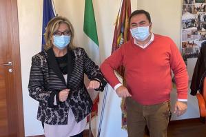 [Ulss4: la dott.ssa Mazzarolo nuova direttrice della Medicina Legale]
