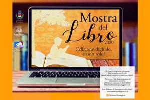 [Mostra del Libro a Pramaggiore: un'edizione 2020 digitale e non solo]