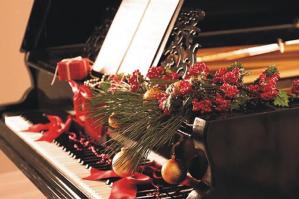 [Concerti di Natale in streaming]