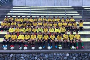 [Co.Mo.Te.: sabato la ripresa delle attività sportive]