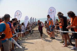 [Triathlon Rank Gold Città di Caorle: aperte le iscrizioni]