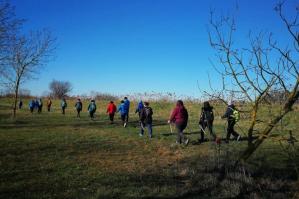 [Nordic Walking: corso base e passeggiate con l’Ass. Hills Nordic Walking Portogruaro/Concordia]