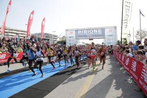 [Bibione Half Marathon: appuntamento rinviato da maggio a settembre]