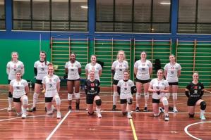 [Pallavolo Portogruaro: la Serie B inizia il ritorno del mini girone]