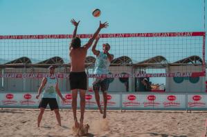 [Beach Volley Marathon: a Bibione l’evento è posticipato a giugno]