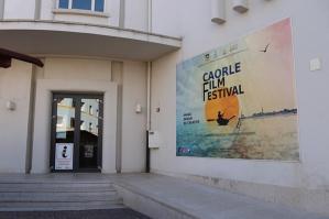 [Caorle Film Festival: la quarta edizione in programma a settembre 2021]