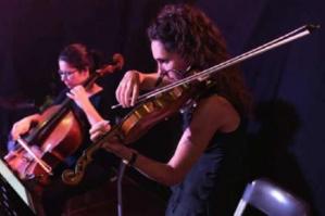 [L’Ass. Per Annone propone il concerto di musica classica “Duo archi”]