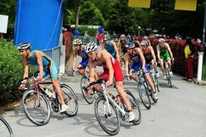 [Oltre 2000 atleti e accompagnatori a Caorle per la Europe Triathlon Cup]