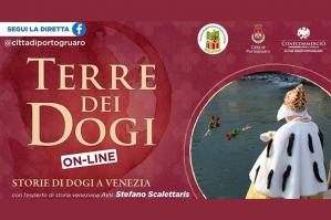 [Terre dei Dogi online: questa sera 