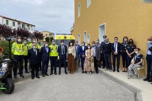 [Punto di Primo Intervento Caorle: soccorso nelle 24 ore]