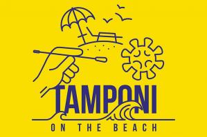 [Ulss4: al via l’iniziativa “Tamponi on the beach”]