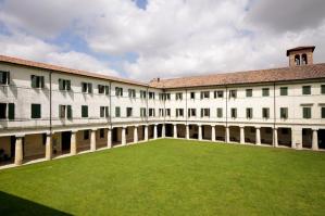 [Portogruaro: pubblicato il bando di ammissione al corso di laurea in Infermieristica]