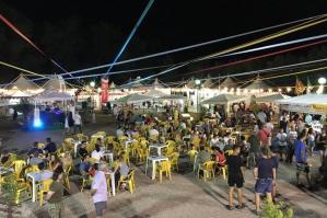 [Al via la 42ª edizione della Fiera di Santo Stefano a Concordia]