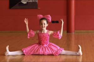 [Dance Theatre School: ancora soddisfazioni nella danza classica]