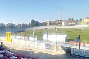 [È il Portogruaro Calcio ad aggiudicarsi il primo derby stagionale]