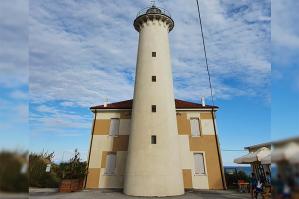[Bibione a San Michele, quando la spiaggia arriva nell’entroterra]