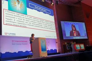 [La Cardiologia dell’Ulss4 al Congresso Nazionale ANMCO 2021 a Rimini]