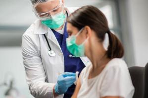 [Vaccini anti-Covid: vaccinato l'80% della popolazione del Veneto orientale]