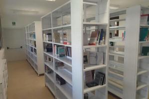 [Inaugurata al Collegio Marconi la nuova Biblioteca Pedagogica]